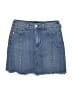 Celebrity Pink Blue Skort Size 3 - photo 1