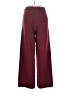 J.Crew Collection Burgundy Wool Pants Size S - photo 2