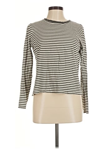 Ann Taylor LOFT Long Sleeve Turtleneck (view 1)