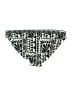 Boden Graphic Gray Swimsuit Bottoms Size 12 - photo 2