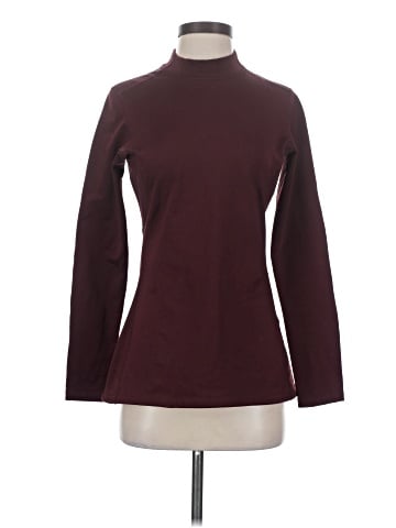 Baleaf Sports Long Sleeve Turtleneck (view 1)