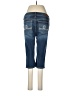 Seven7 Blue Jeans Size 6 - photo 2
