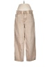 Democracy Tan Casual Pants Size 8 - photo 1