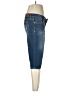 Seven7 Blue Jeans Size 6 - photo 4