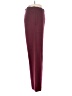 J.Crew Collection Burgundy Wool Pants Size S - photo 4