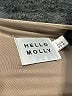 Hello Molly Tan Casual Dress Size 8 - photo 7