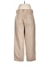 Democracy Tan Casual Pants Size 8 - photo 2