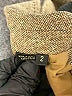 Dana Buchman Tweed Gray Blazer Size 2 - photo 7