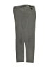 Uniqlo Chevron-herringbone Gray Casual Pants Size 5 - 6 - photo 1