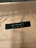 ALLSAINTS Solid Tan Casual Pants Size 8 - photo 7