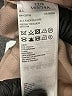 ALLSAINTS Solid Tan Casual Pants Size 8 - photo 8
