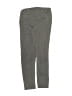 Uniqlo Chevron-herringbone Gray Casual Pants Size 5 - 6 - photo 2