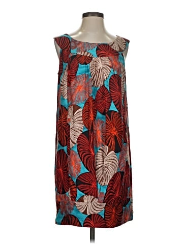 Diane von Furstenberg Casual Dress (view 1)