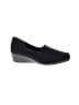 Aerosoles Black Wedges Size 10 - photo 1