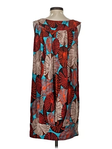 Diane von Furstenberg Casual Dress (view 2)