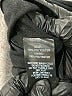 Lulus 100% Polyester Paisley Black Casual Dress Size L - photo 8
