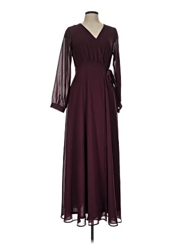 BRASS & ROE by cts Cocktail Dress (view 1)