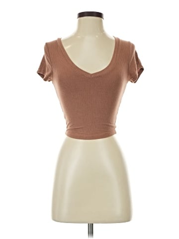 Unbranded Short Sleeve T-Shirt (view 1)