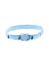 J.Crew Factory Store 100% Polyester Blue Belt Size Lg - XL - photo 1