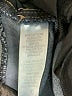 Democracy Solid Blue Jeans Size 12 - photo 8