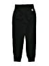 Adidas Hearts Black Track Pants Size S (youth) - photo 2