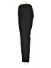 Calvin Klein Solid Black Dress Pants Size 10 - photo 5