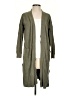 Debut Green Cardigan Size S - photo 1