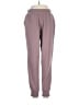 Eddie Bauer Solid Gray Casual Pants Size S - photo 1