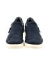 Clarks Blue Sneakers Size 9 1/2 - photo 2