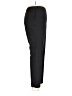 Calvin Klein Solid Black Dress Pants Size 10 - photo 4