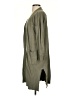 Debut Green Cardigan Size S - photo 5