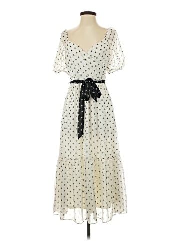 Julia Jordan Casual Dress (view 1)