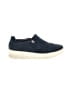 Clarks Blue Sneakers Size 9 1/2 - photo 1