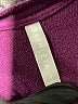 Athleta Burgundy Pullover Sweater Size S - photo 7