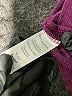Athleta Burgundy Pullover Sweater Size S - photo 8