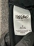 Mossimo Paisley Black One Piece Swimsuit Size M - photo 3