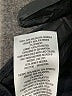 Mossimo Paisley Black One Piece Swimsuit Size M - photo 5