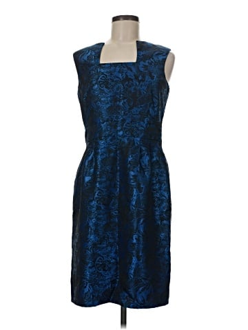 Tahari by ASL Cocktail Dress (view 1)