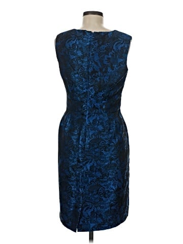 Tahari by ASL Cocktail Dress (view 2)