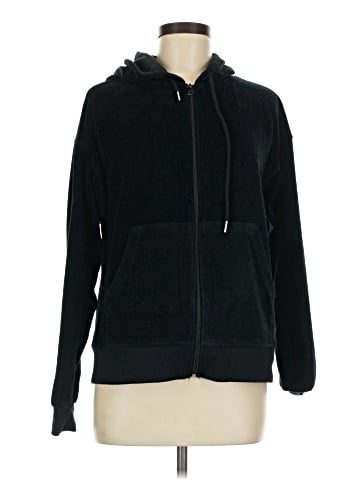 Central Park Zip Up Hoodie (view 1)