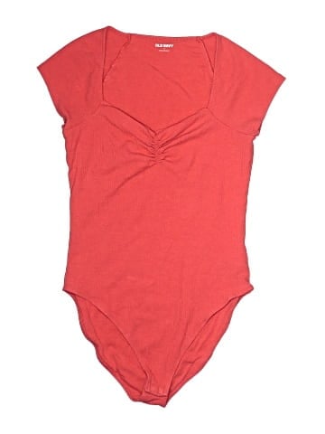 Old Navy Bodysuit (view 1)