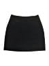 Athleta Solid Black Skort Size 2 - photo 1
