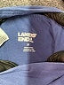 Lands' End Blue Casual Pants Size 3T - photo 3