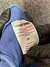 Lands' End Blue Casual Pants Size 3T - photo 4