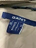 Gant 100% Polyester Solid Green Jacket Size S - photo 6