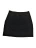 Athleta Solid Black Skort Size 2 - photo 2