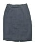 Cache Gray Skort Size 6 - photo 2