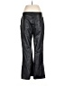 Boston Proper Black Dress Pants Size 12 - photo 2