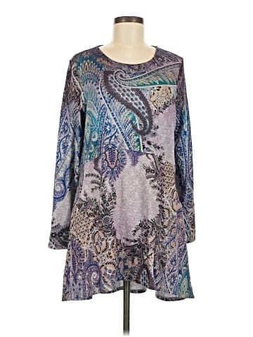 Chico's Casual Dress (view 1)