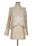 Miracle Stars Tan Pullover Sweater Size S - photo 1